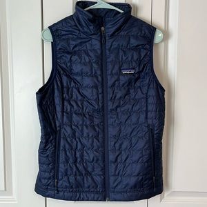 Medium Women’s Patagonia vest